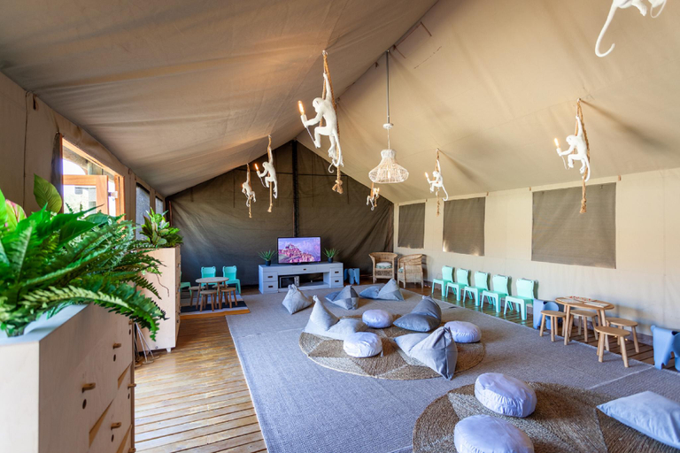 Public Area 4, Aquila Private Game Reserve, Cape Winelands