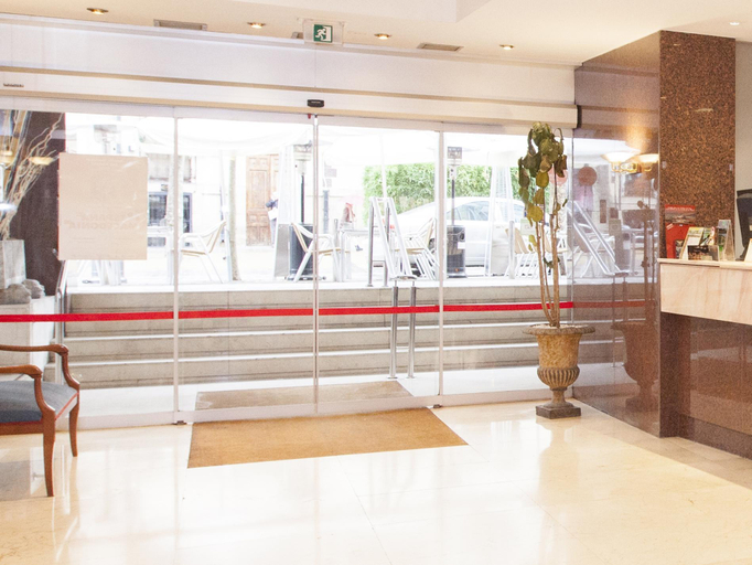 Public Area 4, Hotel Los Bracos, La Rioja