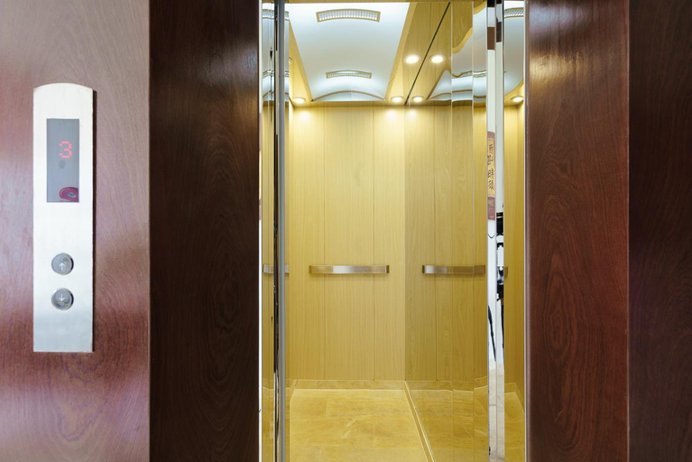 Public Area 3, La Marina Boutique Hotel & Spa, Phan Thiết