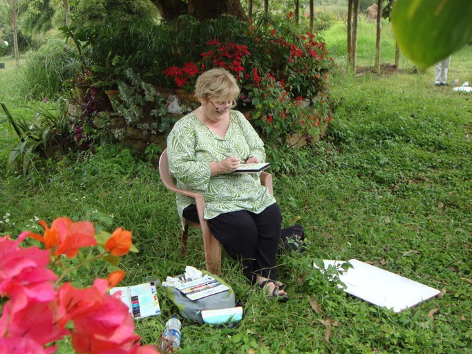 Others 5, Beaumont Plantation Retreat, Theni