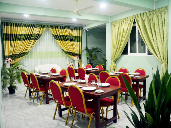 Food & Drinks 5, Kings Hotel Restaurant And Bar , Trincomalee Town and Gravets