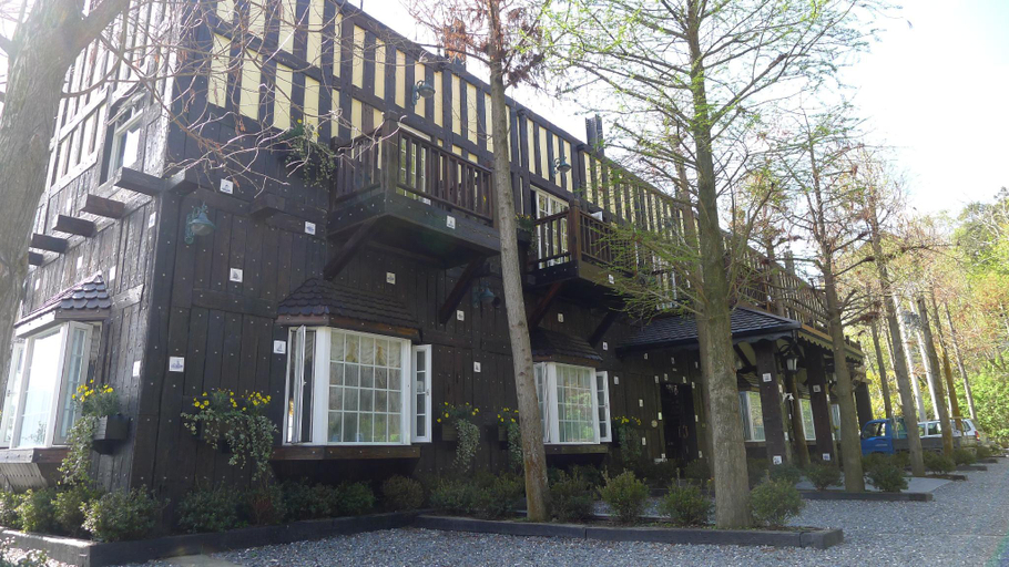 Others 5, Vanse Hotel, Nantou
