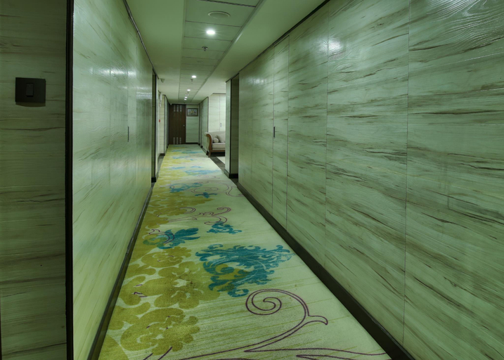 Public Area 4, POLO Inn & Suites, Jaipur