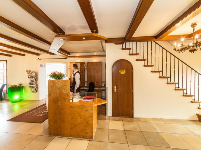 Others 4, Hotel Drei Kronen Elmshorn, Pinneberg