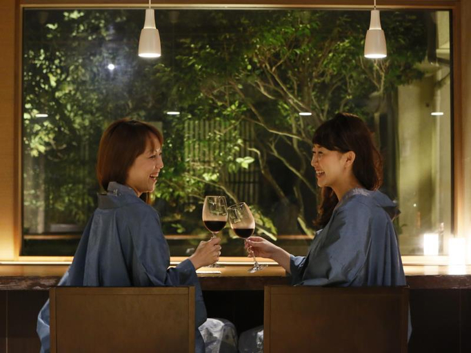 Food & Drinks 5, Aso Uchinomaki Onsen Sozankyo, Aso