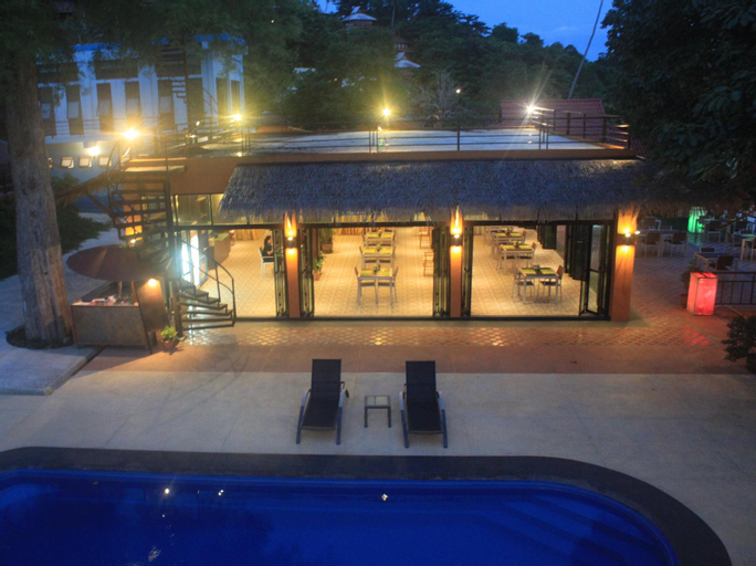 Phi Phi Long Beach Resort & Villa, Mueang Krabi