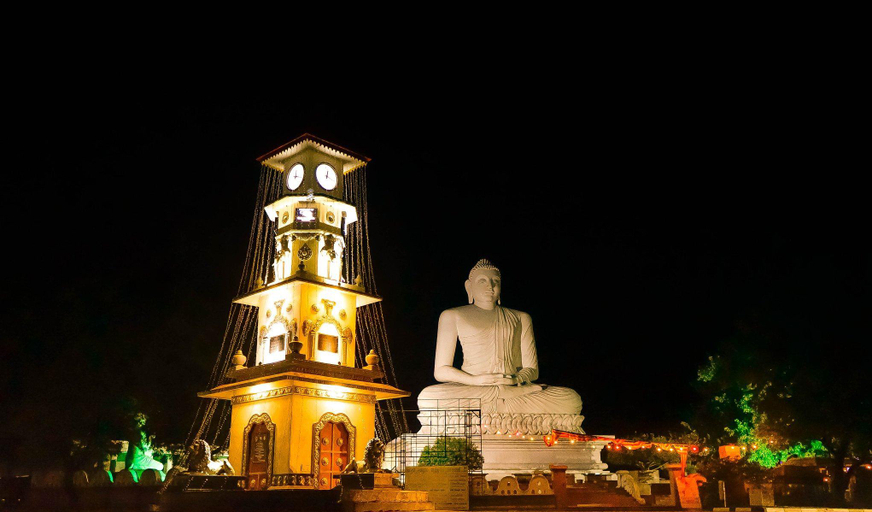 Others 3, National Holiday Resort, Mahiyanganaya