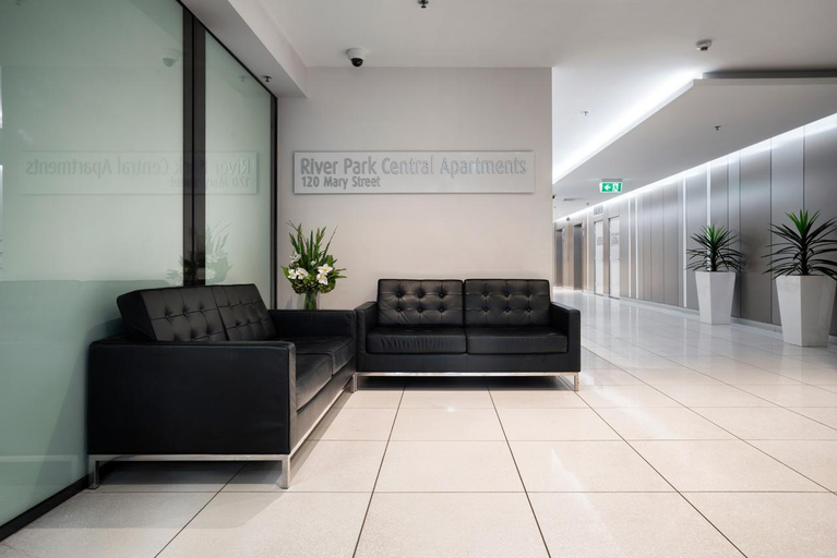Public Area 4, Quest River Park Central, Brisbane
