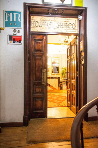 Others 4, Hostal Greco Gran Via Madrid, Madrid