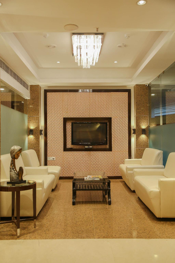Public Area 2, Citrus Prime Raipur, Raipur