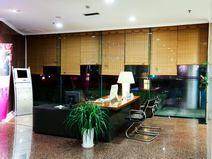 Others 4, Wistaria Hotel Minhang Shanghai, Shanghai