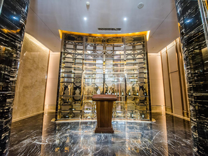 Others 5, Jinyun Hotel Chengdu, Chengdu