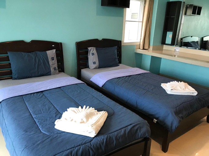 Bedroom 3, Ananya Residence, Muang Chon Buri