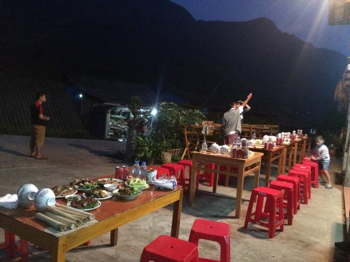 Food & Drinks 4, Anh Duc Homestay, Sa Pa