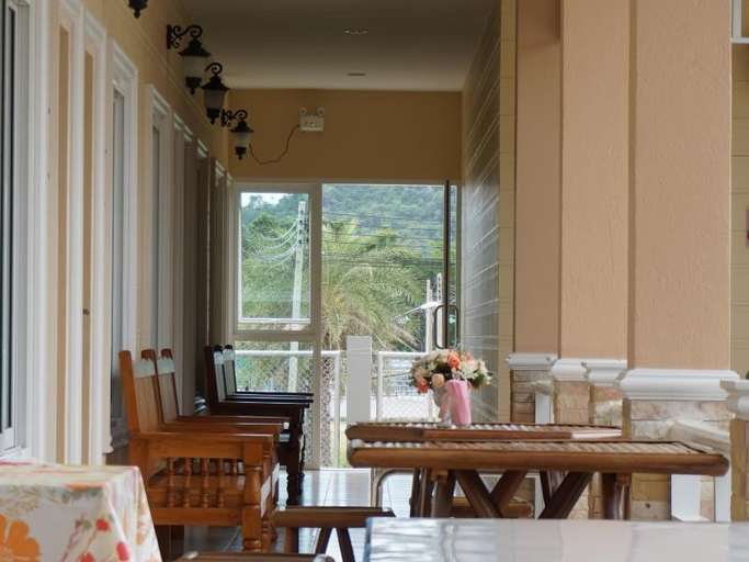 Others 4, Suksopha Resort, Muang Prachuap Khiri Khan