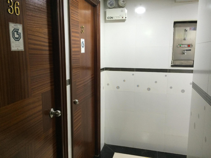 Others 4, Mei Lam Guest House, Kowloon