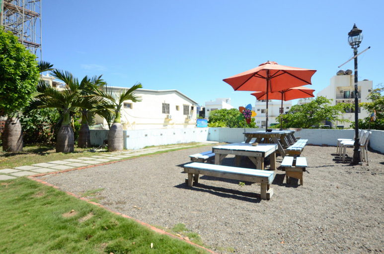 Others 1, Ciao House B&B, Pingtung