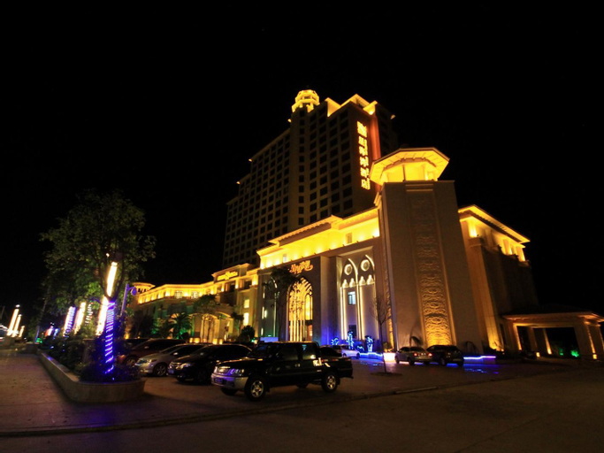 Exterior & Views 2, Chateau Star Sea Hotel, Zhanjiang