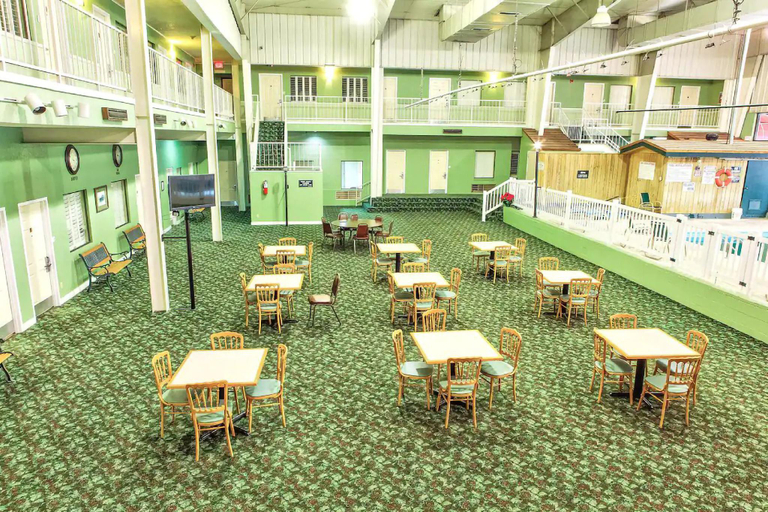 Food & Drinks 5, Coratel Inn & Suites By Jasper McCook, Red Willow