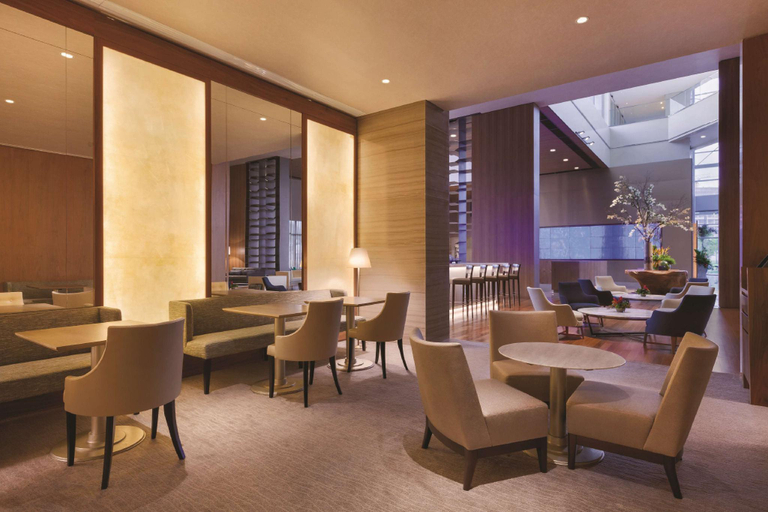 Public Area 5, Hilton Barra Rio De Janeiro, Rio de Janeiro