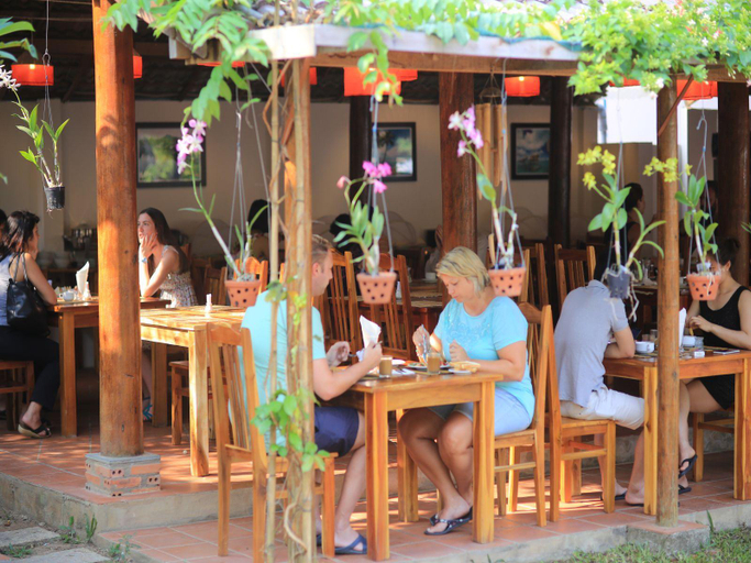 Food & Drinks 5, La Mer Resort, Phú Quốc