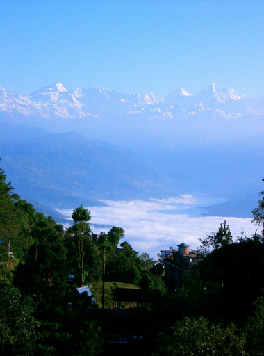 Others 5, Hotel at the End of the Universe, Bagmati