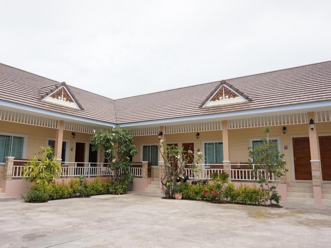 Others 3, Suksopha Resort, Muang Prachuap Khiri Khan