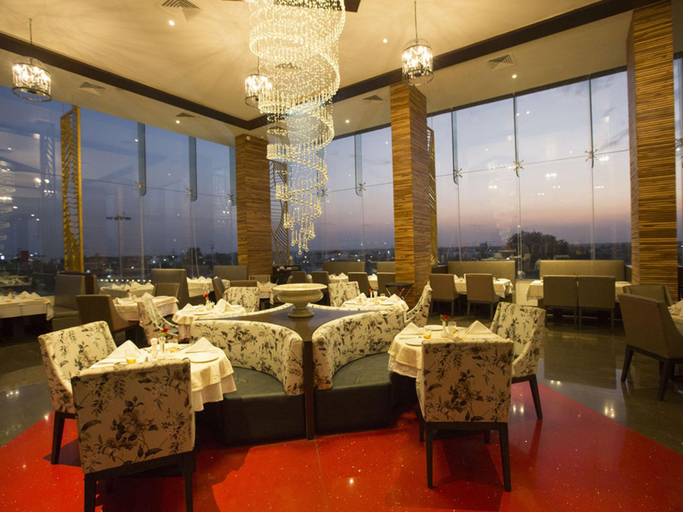 Food & Drinks 4, Anjushree Value Stay, Ujjain