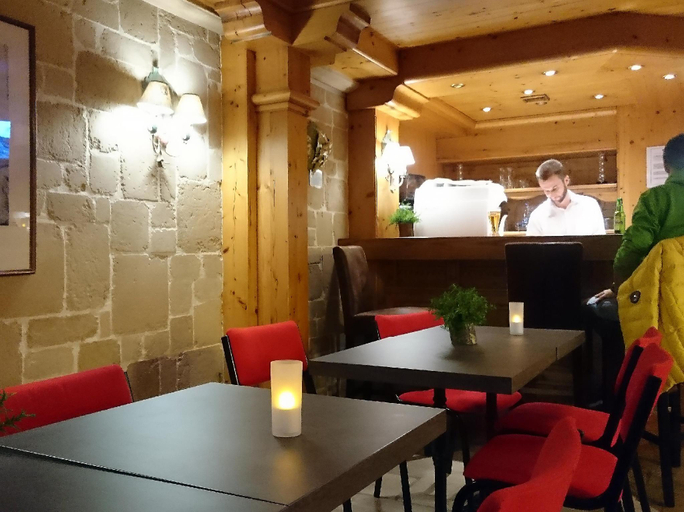 Food & Drinks 5, Les Balcons du Savoy, Haute-Savoie