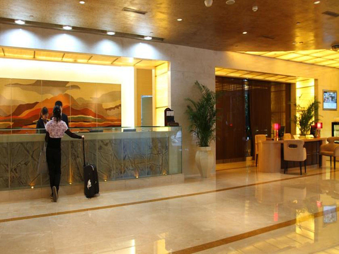 Others 2, Pavilion Century Tower Hotel, Shenzhen