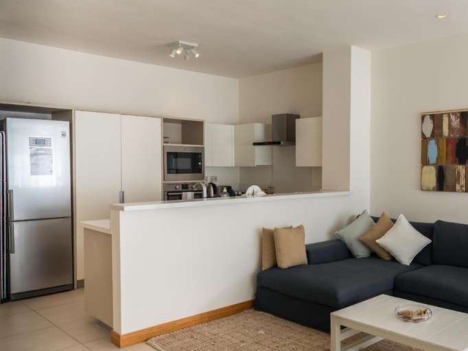 Others 5, Villasun Seafront Apart at CapOuest , Black River
