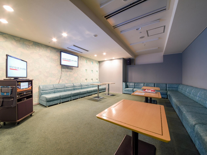 Public Area 3, Hotel New Sunpia Tsuruga, Tsuruga