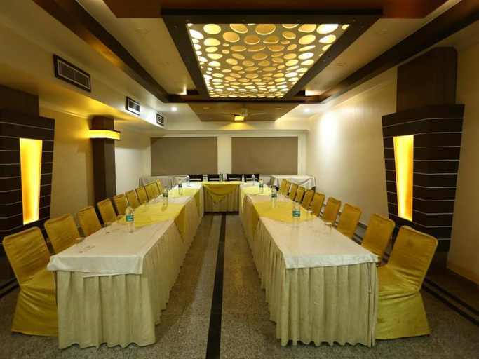 Others 3, Pagoda Hotel, Ganganagar