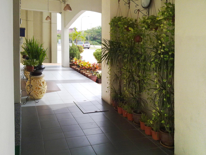 Public Area 3, Goodhope Hotel Shah Alam, Shah Alam