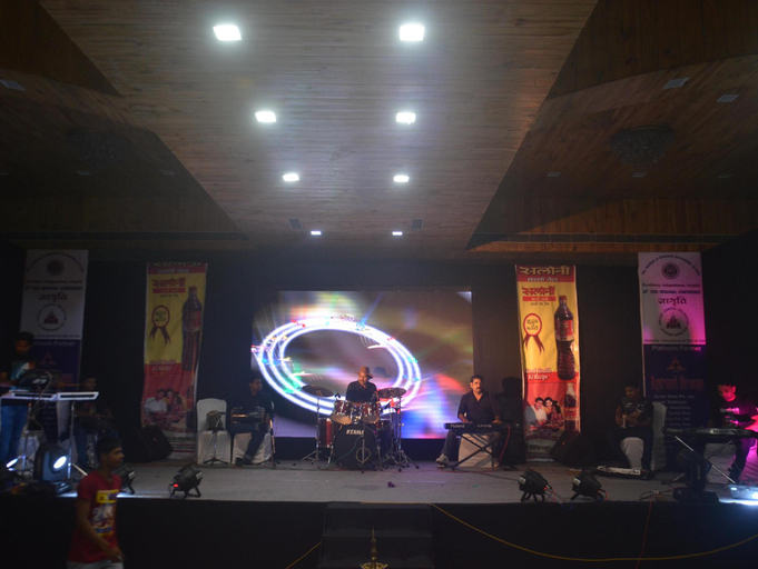 Hotel Patliputra Exotica, Patna
