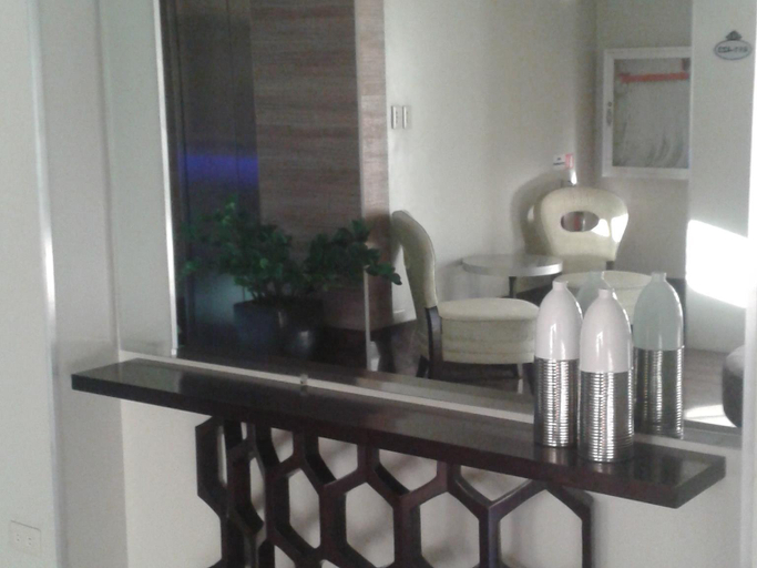 Public Area 3, Queen Margarette Hotel - Downtown, Lucena City