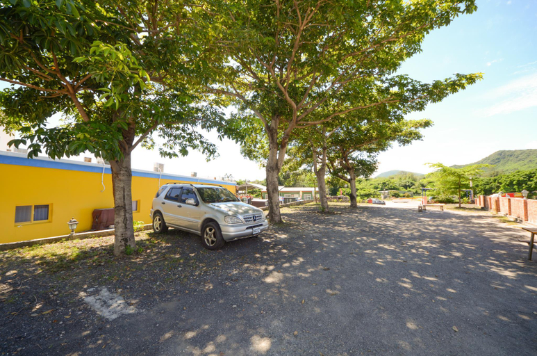 Others 4, Ciao House B&B, Pingtung