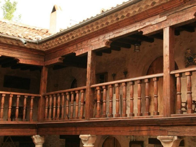 Posada de San Millan, Segovia