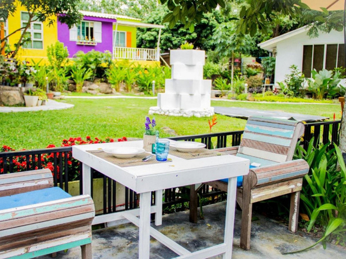 Others 4, Rimthan Color Cottage, Suan Phung