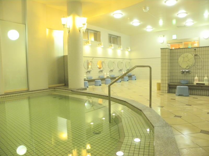 Others, Hotel Takikawa, Wakkanai