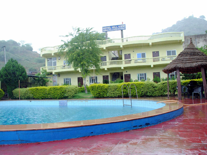 Others 5, Hotel Hillview Pushkar, Ajmer