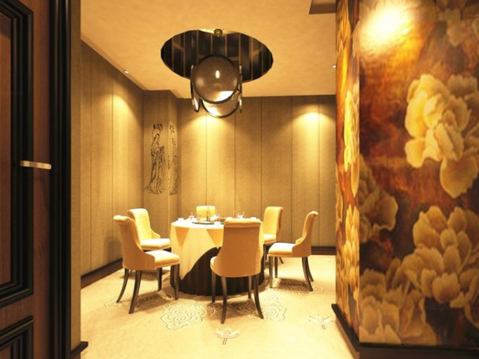 Food & Drinks 2, Jiayuan Century Hotel, Zhuhai