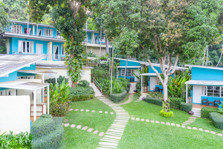 Exterior & Views 2, Aqua Beads Samed, Muang Rayong