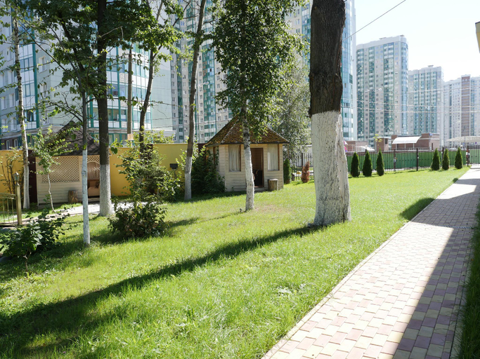 Others 2, Avshar Club Hotel, Krasnogorsk