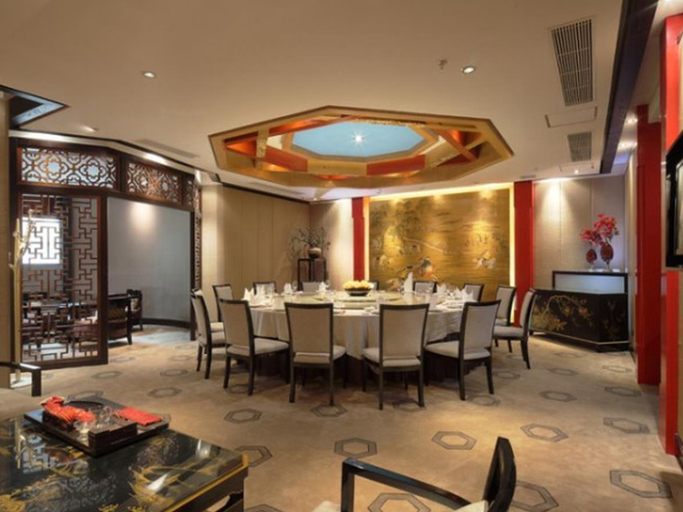 Food & Drinks 4, Jiayuan Century Hotel, Zhuhai