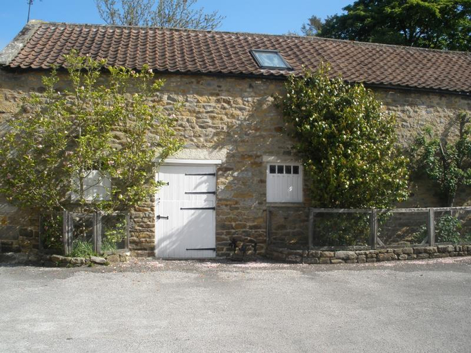 Exterior & Views 1, Lastingham Grange Country House Hotel, North Yorkshire