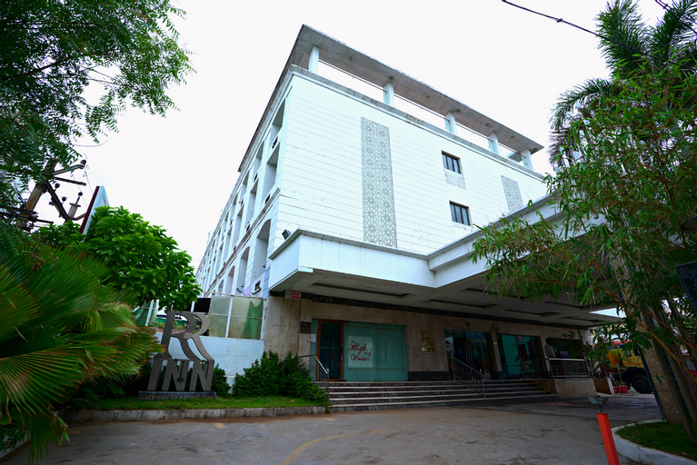Hotel Rr Inn, Tirunelveli