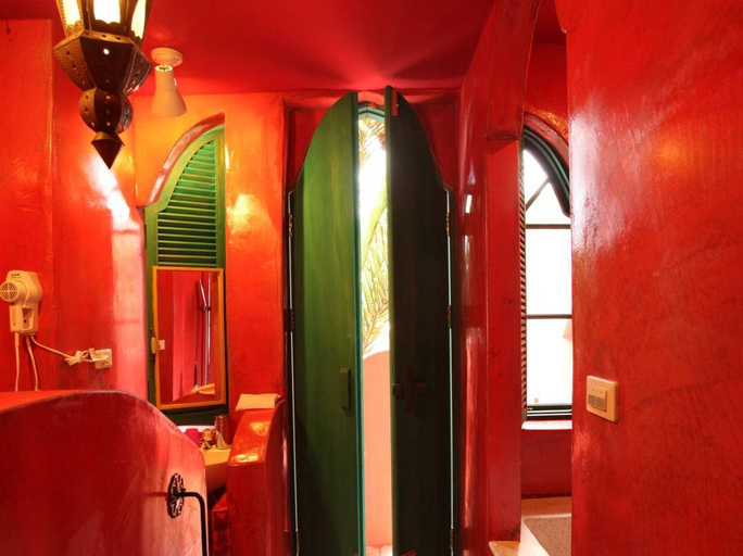 Others 5, A Fei Surf Inn III, Pingtung