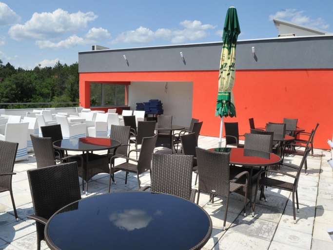 Food & Drinks 3, Hotel Ivona, Herzegovina-Neretva