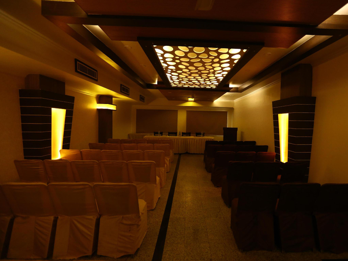 Others 2, Pagoda Hotel, Ganganagar